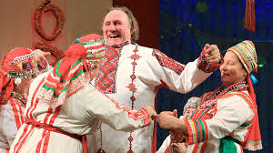 French actor gerard depardieu, who has had roles in about 180 movies including green card and cyrano de bergerac, has renounced his citizenship in the country to protest france's high taxes. Uberrascht Von Russland Wie Gerard Depardieu Endlich Ein Friedliches Leben Gefunden Hat Russia Beyond De