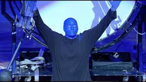 Blue Man Group Cleveland Ohio Barber School In Indianapolis