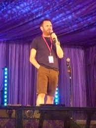 Shaun keaveny's got a lifetime of festival moments (well, the ones he can remember) to draw on as . Shaun Keaveny Wikipedia