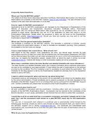 Past papers are a revision must! Document 13046313