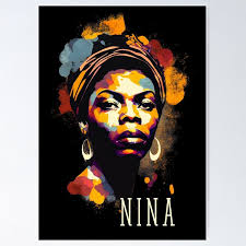 "Nina Simone