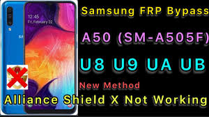Here, we will show you the simple and effective . Samsung A50 Sm A505f U9 Ua Frp Unlock Google Account Bypass A505f Android 11 Alliance X Not Working For Gsm
