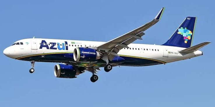 Azul Gets A State-Bank Lifeline, Can Government Support Continue A Weak Business Model Fly