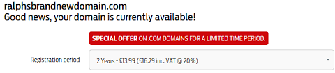 Managing Websites Within Your Hosting Package