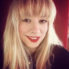 Rebecca Rue's Instagram, Twitter & Facebook