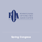 POA Spring Congress