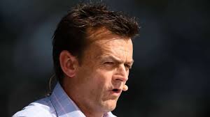 She was convinced of the nypd's coercion of her son and the other defendants, and she threatened prosecutor linda fairstein with going to the news with a story about the police's refusal to. Adam Gilchrist Lauds Efforts Of Indian Nurse In Australia Amid Covid 19 Crisis Cricket News India Tv