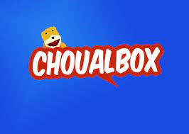 Choualbox