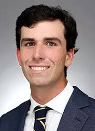 2021-22 Men's Golf Roster