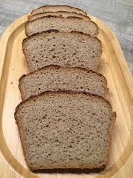 Paderborner Brot Im Zauberkasten Gebacken Paderborner Brot Brot Backen Rezept Einfach Brot Backen Rezept