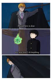 Pin By Chelsea T On Misc Anime Stuff Mob Psycho 100 Anime Mob Psycho 100 Mob Psycho