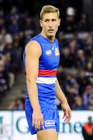 The western bulldogs official app is your one stop shop for all your latest team news, videos, player profiles, scores and stats delivered live to your smartphone or tablet! Aaron Naughton Wikipedia