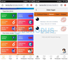 We did not find results for: Aplikasi Berita Cash Penghasil Uang Aman Atau Penipuan