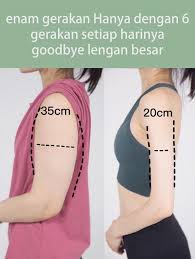 Tidak terlepas juga ke pada lelaki. 6 Senaman Mudah Cara Untuk Kecilkan Lengan Blog Sihatimerahjambu