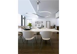 Hanglamp Led 40w Nur Bruin Uw Verlichtingsexpert Hanglamp Plafondlamp Eettafel