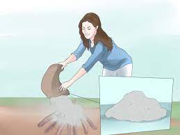 The teepee fire lay is simple to start and is ideal for containing heat to a central zone to place under. How To Build A Teepee Camp Fire 6 Steps With Pictures Wikihow