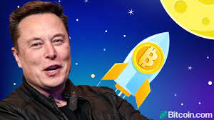 British fashion retailer matalan, film distributor pathe uk and us publisher pantheon books were among those whose. Elon Musk Changes Twitter Profile To Bitcoin Tweets It Was Inevitable Btc Price Skyrockets Bitcoin News
