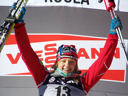 Maybe you would like to learn more about one of these? Maiken Caspersen Falla Wikipedia