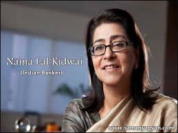 Najma Heptulla Biography