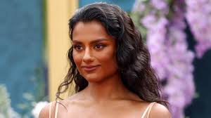 Simone Ashley Says Her New Rom-Com 'Picture This' Has Representation at Its  Core