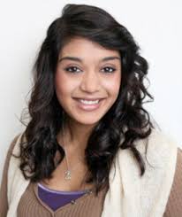 Shana Patel, 20. Patel will perform a Bollywood Dance to “Jai Ho.” Her platform is making a ... - Shana-Patel