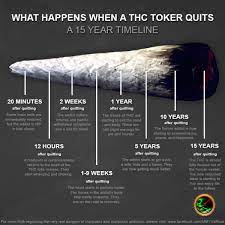 What happens after you quit smoking. Quit Smoking Motivation