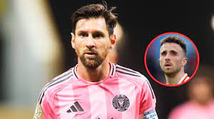 El mensaje de Lionel Messi tras la muerte de Diogo Jota