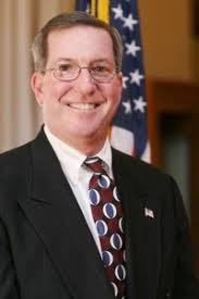 Tom Taylor (Georgia)