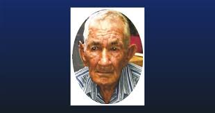 Ted Patterson Obituary May 3, 2014
