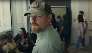 Damon's first collaboration with joel and ethan directed by gus van sant, the movie follows the genius mind of abused orphan will hunting (damon), who's life as a janitor alters when he secretly. Stillwater Matt Damon S Okie Abroad Teaches French About Tolerance National Review