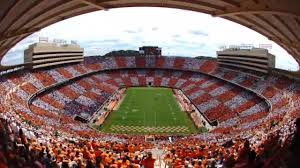 Overview scores & schedule roster stats. Tennessee S Neyland Stadium Named One Of The Best In College Football