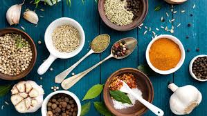 Organic Food – Thực Phẩm Hữu Cơ – Hàng Organic