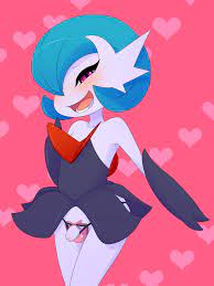 Rule34 - If it exists, there is porn of it / gardevoir, mega gardevoir, shiny  pokemon / 492615