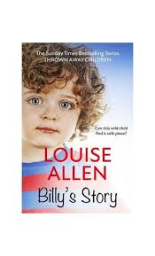 Billy's Story by Louise Allen