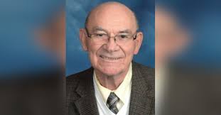 Obituary information for William Ronald Pickett
