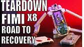 Check spelling or type a new query. Xiaomi Fimi X8 Se Repair Hack Second Resurrection Youtube