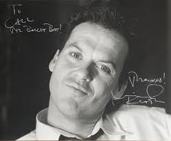 Another trip around the sun 🌞 Happy Birthday Michael Utley !