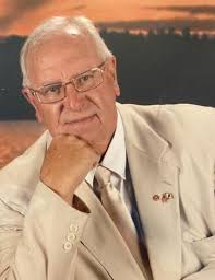 Obituary for Leonard F. Bronder