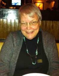 Obituary for June Carolyn (Allen) Cupper