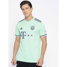 It is best known for its professional football team, which plays in the. Buy Adidas Sea Green Fc Bayern Away Football Jersey Online Looksgud In