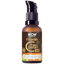 Best Vitamin C Skincare | Top Serums For Brighter Skin