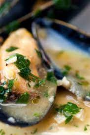 Ale Steamed Mussels With Garlic And Mustard Recipe Recipe Recipes Steamed Mussels Mustard Recipe