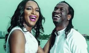 Their son andre was born 11 april 2013 in atlanta, georgia, united states. Paul Okoye And His Wife Anita Isama Welcomes Twins In Us Pictured Celebrities Nigeria