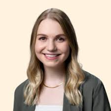 Therapist in Chicago, Illinois, Hattie Stein, LCSW