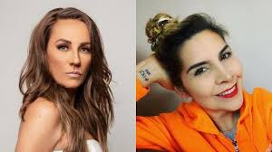 Una compradora compulsiva auténtica jefa de familia, quien tiene un fuerte carácter y siempre trata de imponer su opinión sobre ludovico. Consuelo Duval Arremete Contra Karla Panini Y Le Lanza Fuerte Amenaza La Tribuna