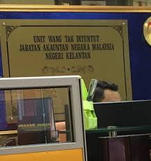 Soalan yang diutarakan menguji sama ada calon 'alert' dengan. Adanan Sukri B Musa On Twitter Ikut Cakap Kawan2 Supaya Menyemak Wang Yg Tidak Dituntuk Dgn Jabatan Akauntan Negeri Hasil Semakan Rupanya Adalah Hampir Byk Juga Kalau Ikut Rekod Jan Wang Saya
