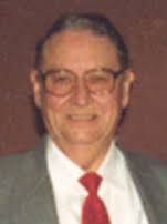 Orlin Frank Cordes (1924-1997)