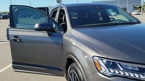 Image result for Samurai Gray 2021 Q7