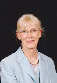 Obituary for Linda Susan (Menzies) Britton