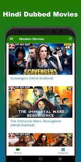 Filmyzilla for Android - Download the APK from Uptodown